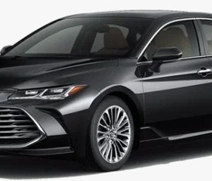 Avalon 2.5L Hybrid Premium Model 2025