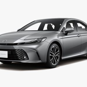 CAMRY HYBRID 2.5L SPORT PLUS Model 2025